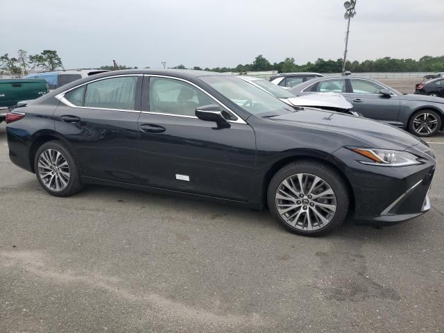 58AD11D18MU002508 Lexus ES250 ES 250 BAS 4