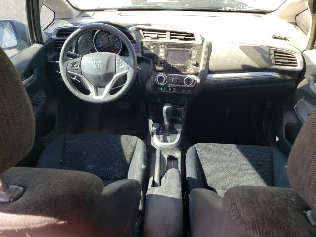 3HGGK5H58FM709238 Honda FIT LX