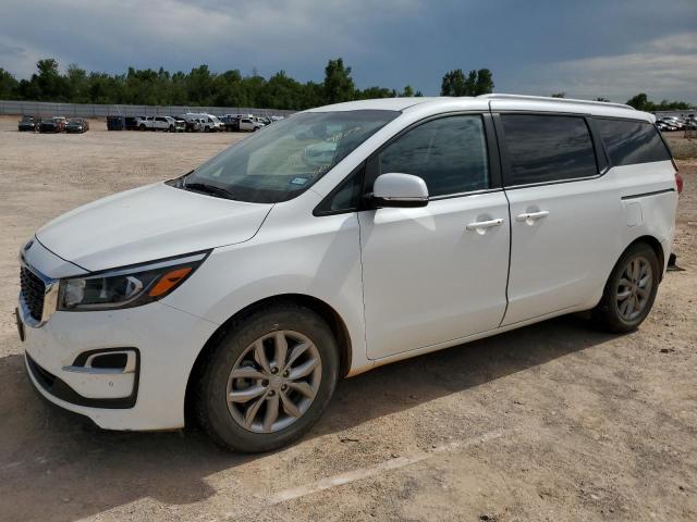 2021 Kia Sedona LX