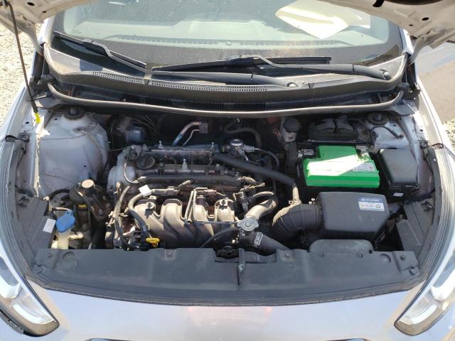 2015 HYUNDAI ACCENT GS - KMHCT5AE1FU225066