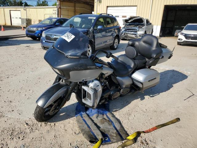 2020 HARLEY-DAVIDSON FLTRK 1HD1KZF17LB665469