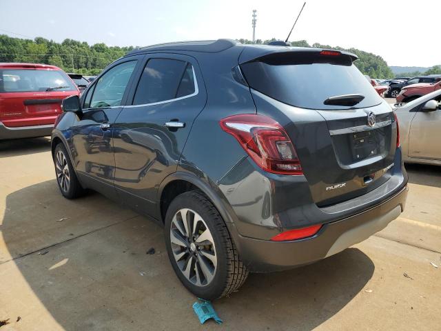 KL4CJCSB4JB698140 Buick Encore Essence
