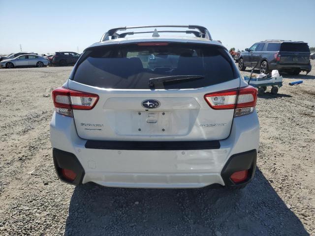 JF2GTAMC8KH315165 Subaru Crosstrek Limited
