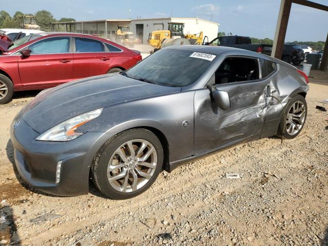 2013 Nissan 370Z Base