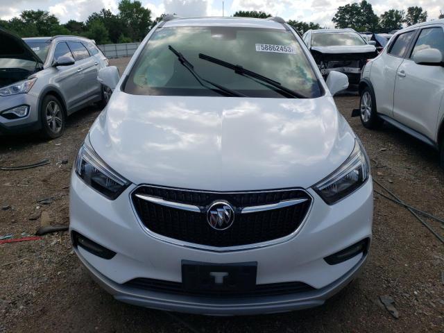 KL4CJFSB9HB019202 Buick Encore Preferred Ii