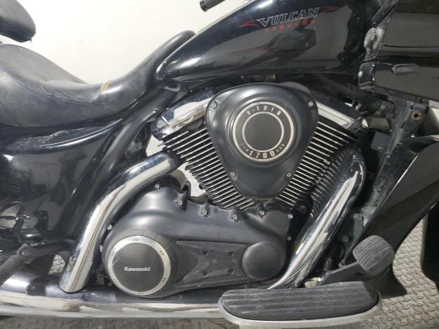 2011 KAWASAKI VN1700 J - JKBVNRJ17BA000213