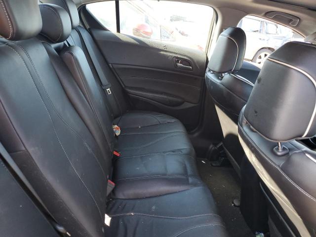 19UDE2F75LA002622 Acura Ilx Premium