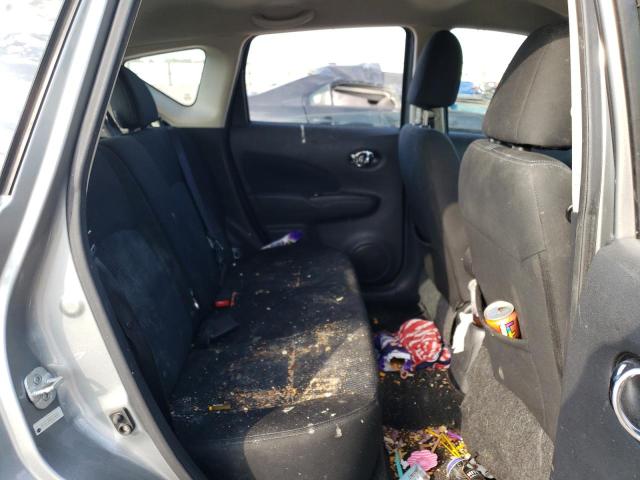 3N1CE2CP5EL399052 Nissan Versa Note S