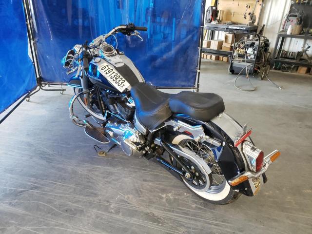 2019 HARLEY-DAVIDSON FLDE 1HD1YCJ24KB064322