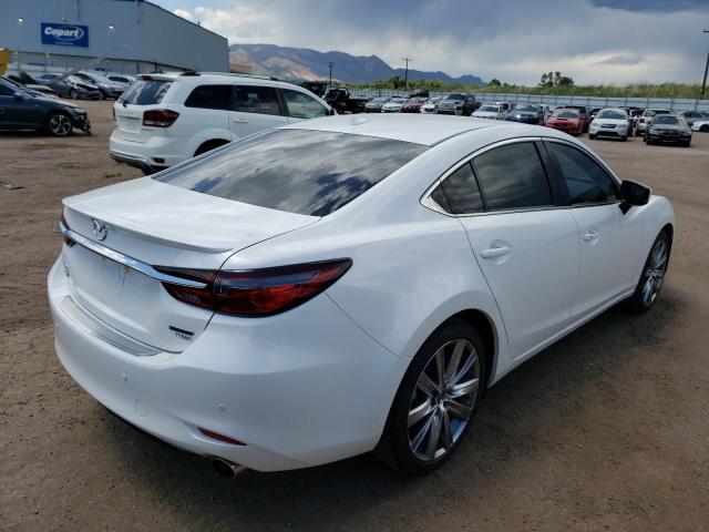2021 MAZDA 6 SIGNATUR - JM1GL1XY9M1606985