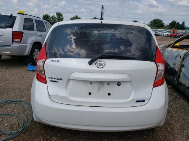 3N1CE2CP3EL411487 Nissan Versa Note S