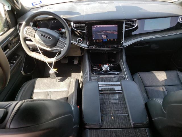 2022 JEEP WAGONEER S 1C4SJVBT6NS143749