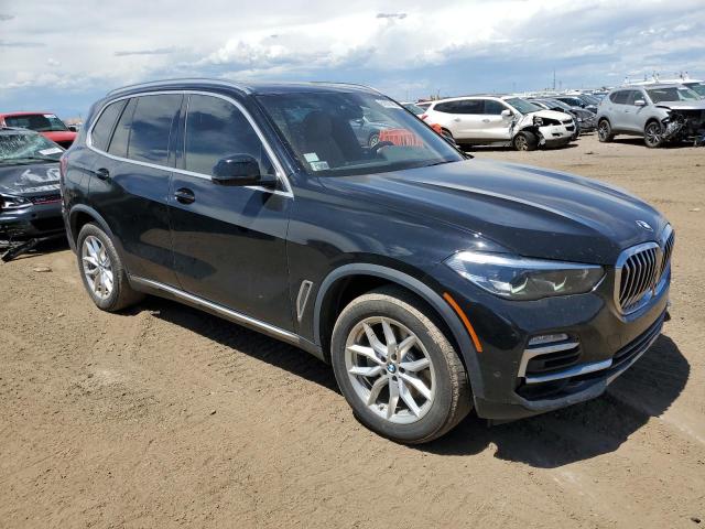 5UXCR6C54KLL63494 2019 BMW X5, photo no. 4