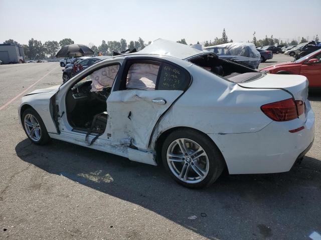 WBA5A5C57GG347458 BMW 528 I