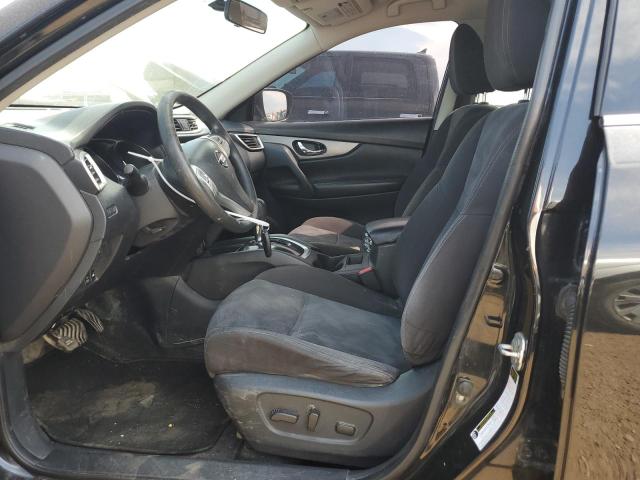KNMAT2MV0GP719571 Nissan ROGUE S