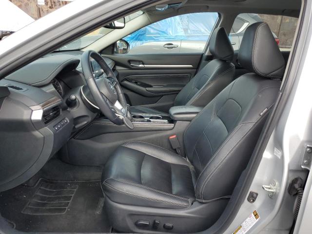 1N4BL4EV2LC135663 Nissan ALTIMA SL