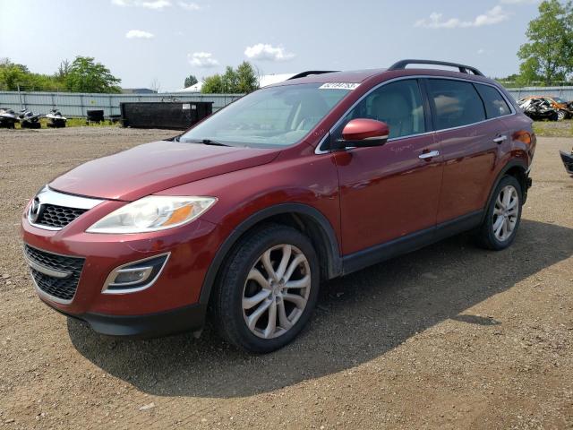 2012 Mazda CX-9 