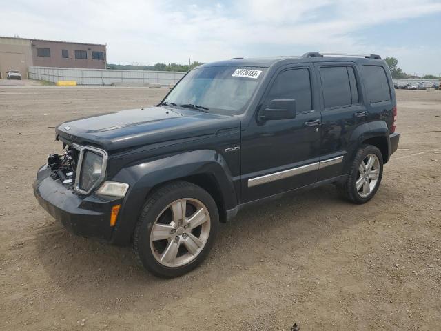 2012 Jeep Liberty 