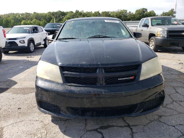 1C3CDZAB6EN133365 Dodge AVENGER SE
