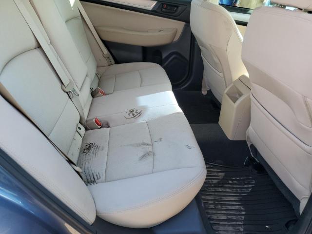 4S3BNAA67H3059477 Subaru Legacy 2.5i