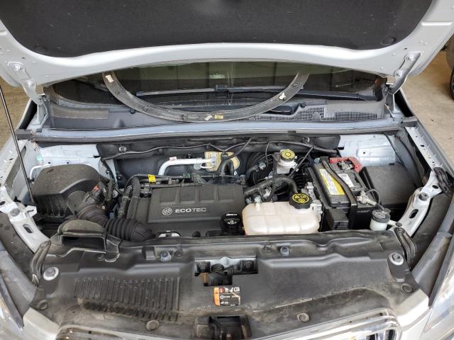 2016 BUICK ENCORE CON - KL4CJBSB6GB641103