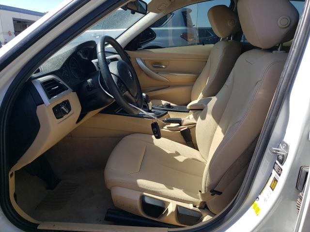 WBA3B1C55FP831060 BMW 320 I