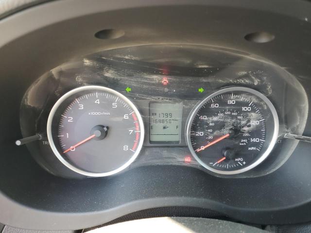 JF2SJAAC6EH412017 Subaru Forester 2.5i