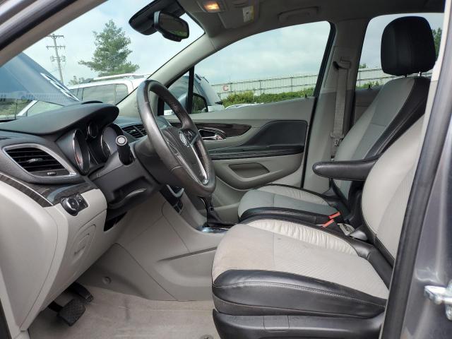 KL4CJBSBXEB782737 Buick Encore Convenience