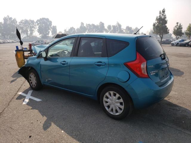 3N1CE2CP9FL435844 Nissan Versa Note S