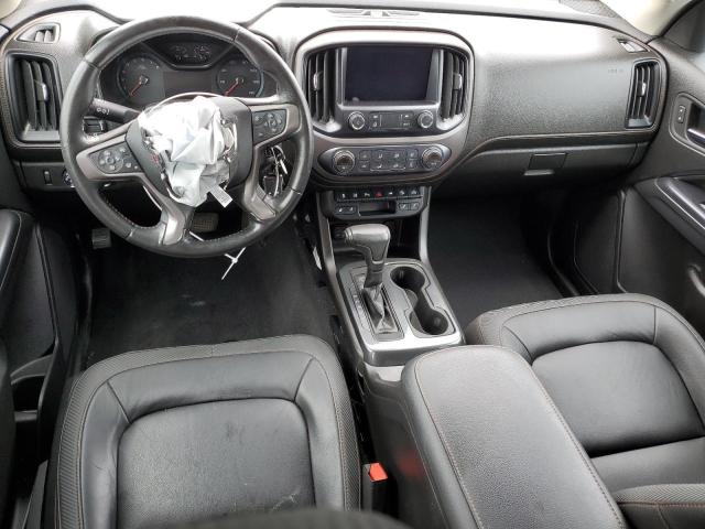 2021 GMC CANYON AT4 1GTG6FEN5M1229598