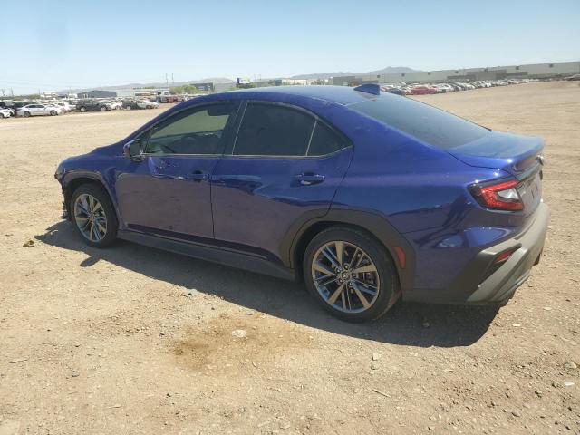 JF1VBAA65N9017622 Subaru WRX