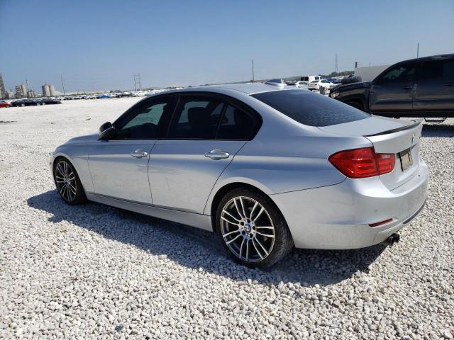 2015 BMW 328 I - WBA3A5G54FNS90308