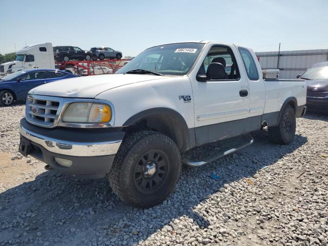 1999 Ford F-150 