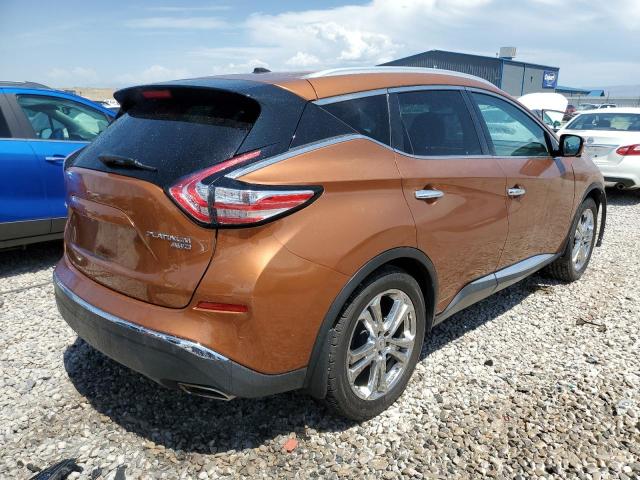 5N1AZ2MH7FN283929 Nissan MURANO S
