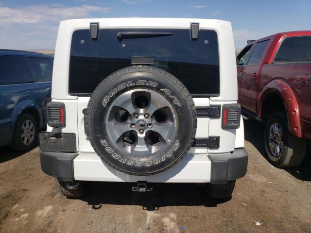 1C4BJWEG7GL109871 Jeep Wrangler Unlimited Sahara