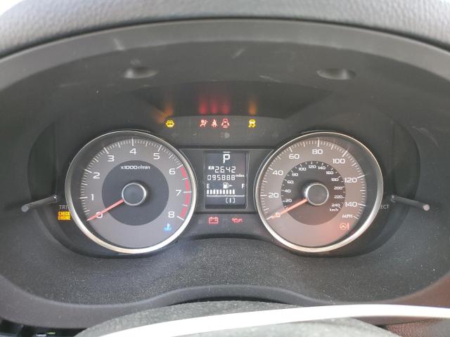 JF2SJGEC2HH542409 Subaru Forester 2.0xt Premium