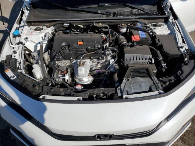 2HGFE2F22NH535965 Honda Civic Lx