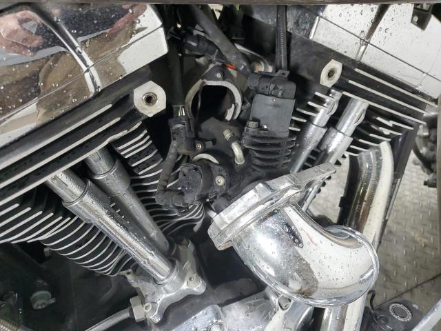 2004 HARLEY-DAVIDSON FLSTFI 1HD1BXB124Y019944
