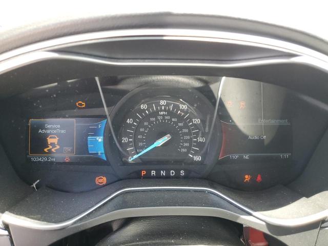3FA6P0H90GR305684 Ford FUSION SE