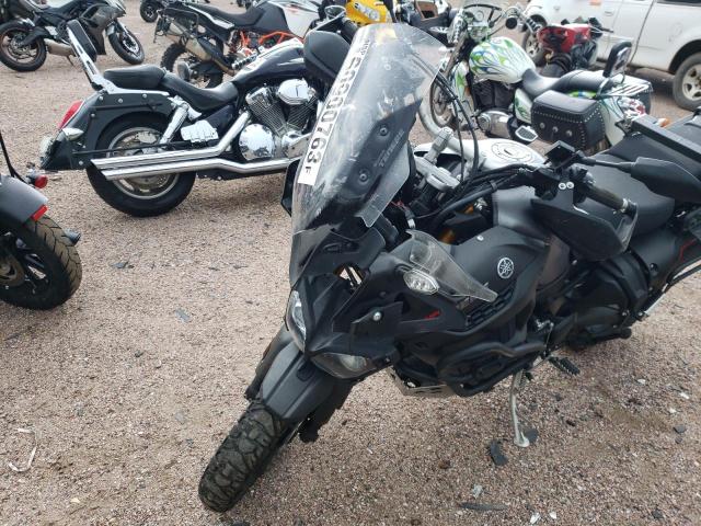 2014 YAMAHA XT1200Z JYADP06E8EA000051