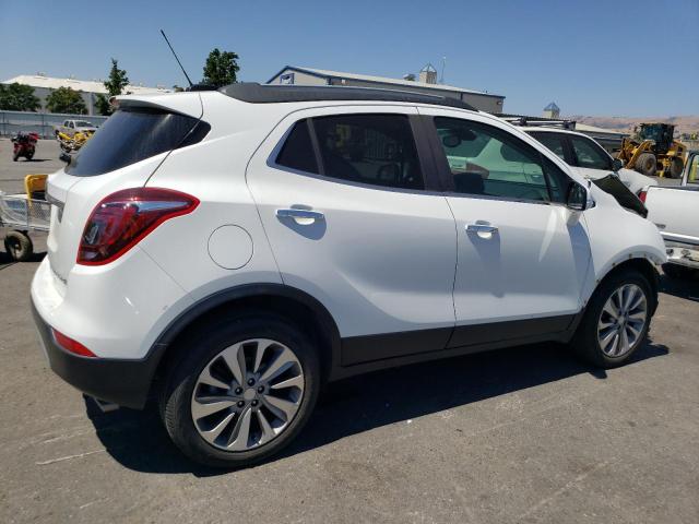 KL4CJASBXKB841243 2019 BUICK ENCORE, photo no. 3