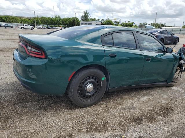 2021 DODGE CHARGER PO - 2C3CDXKG8MH595660