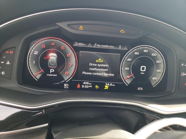 2023 AUDI Q8 PREMIUM - WA1AVBF16PD012829