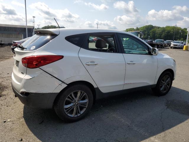 2015 HYUNDAI TUCSON GLS - KM8JTCAF4FU086619