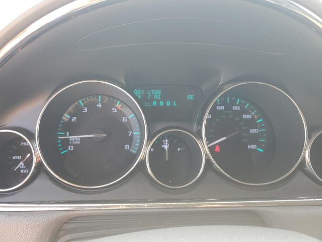 5GAKVBKD3FJ246860 Buick Enclave
