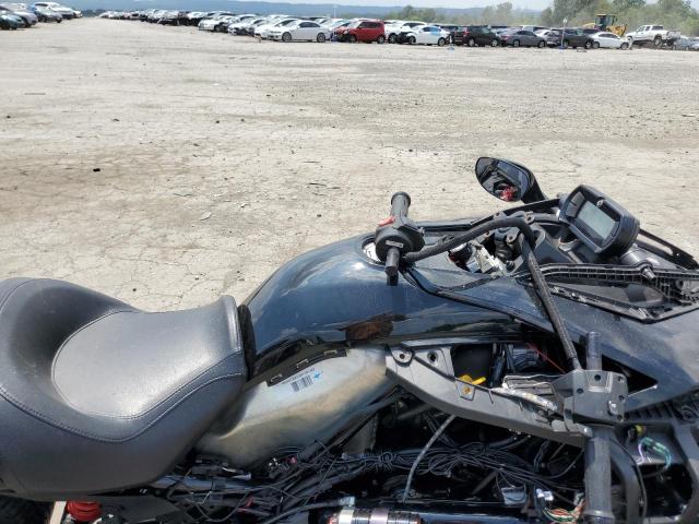 2021 CAN-AM SPYDER ROA - 2BXRDDE21MV000380