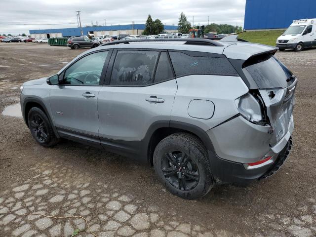 2023 GMC TERRAIN AT 3GKALYEG3PL264136