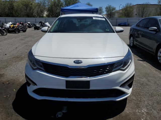 5XXGT4L33KG353854 | 2019 KIA OPTIMA LX