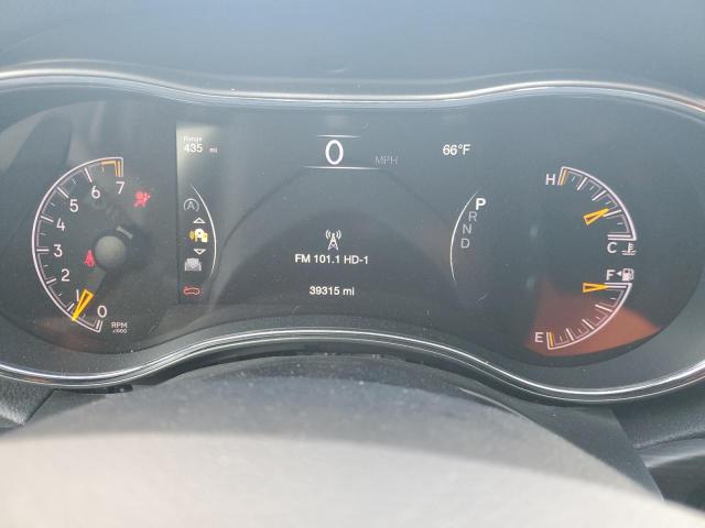 1C4RJFAG3LC237913 Jeep Grand Cherokee Laredo