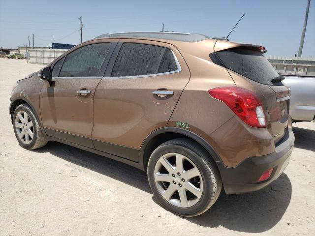 KL4CJDSB5GB691244 Buick Encore Premium